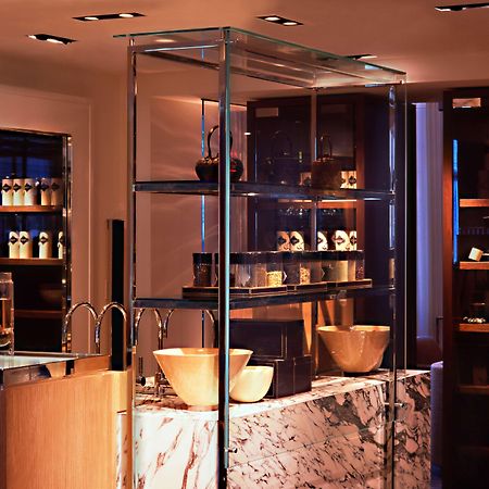 Park Hyatt Washington Hotell Rum bild