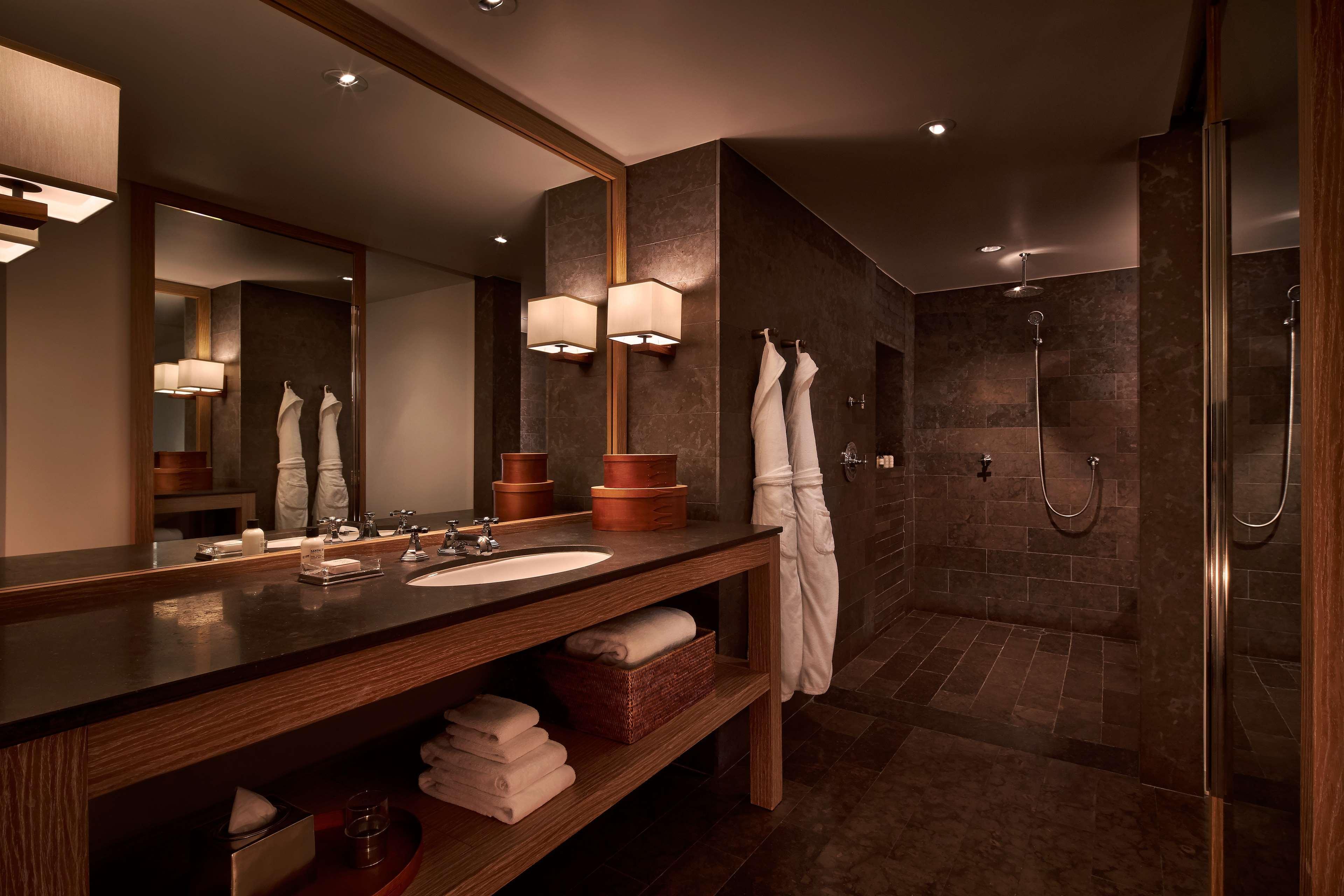 Park Hyatt Washington Hotell Exteriör bild