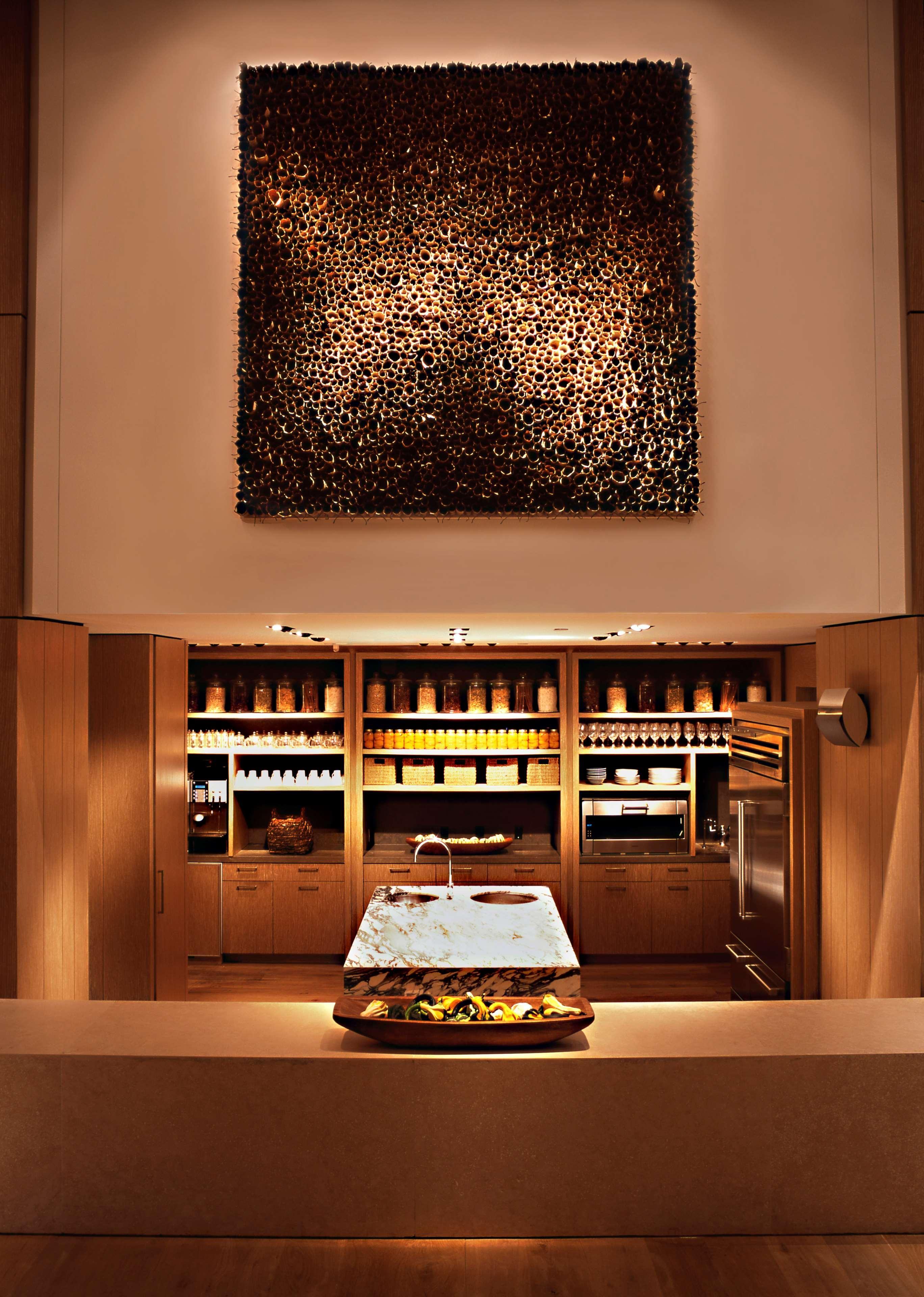 Park Hyatt Washington Hotell Exteriör bild