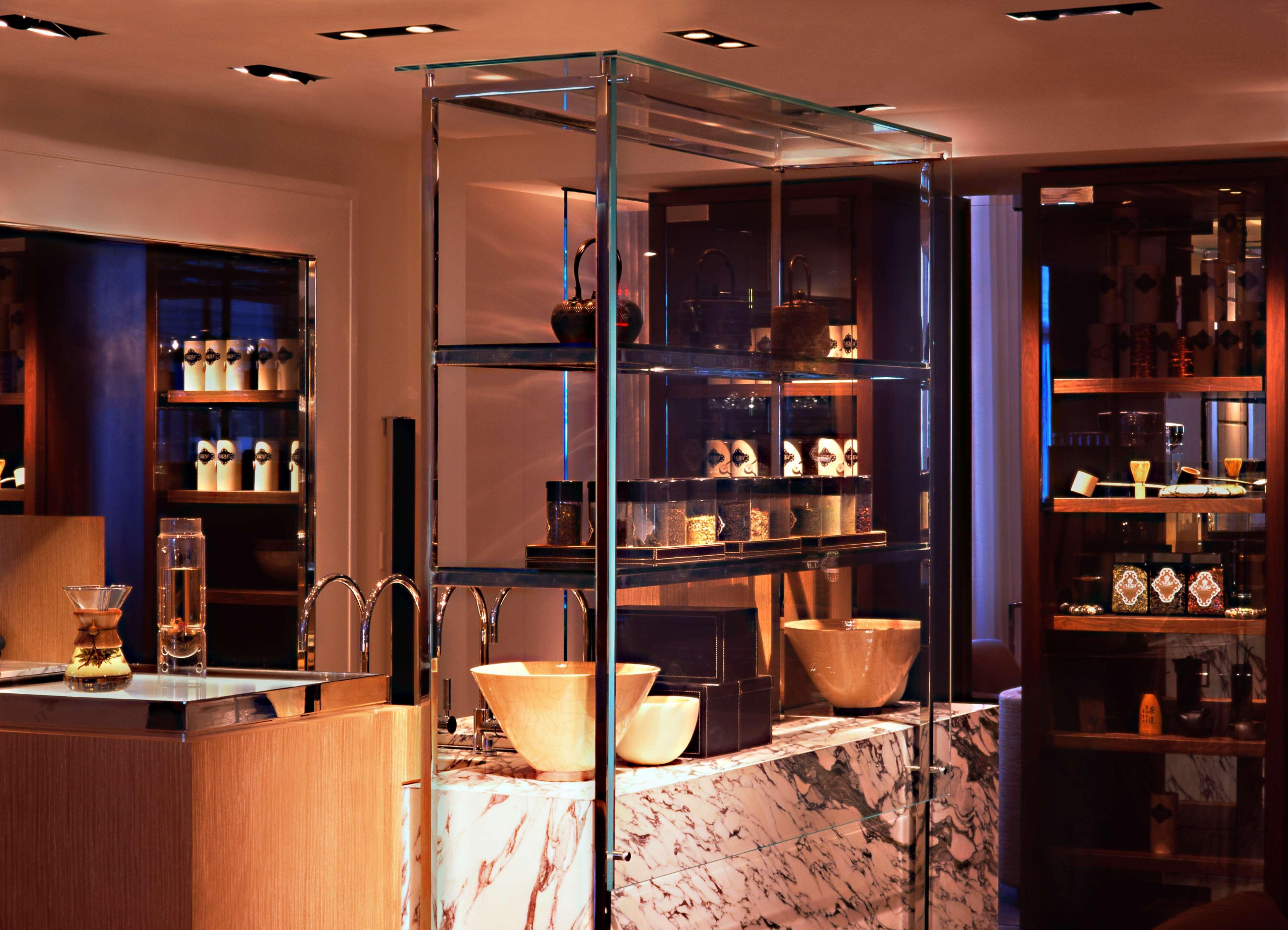 Park Hyatt Washington Hotell Rum bild