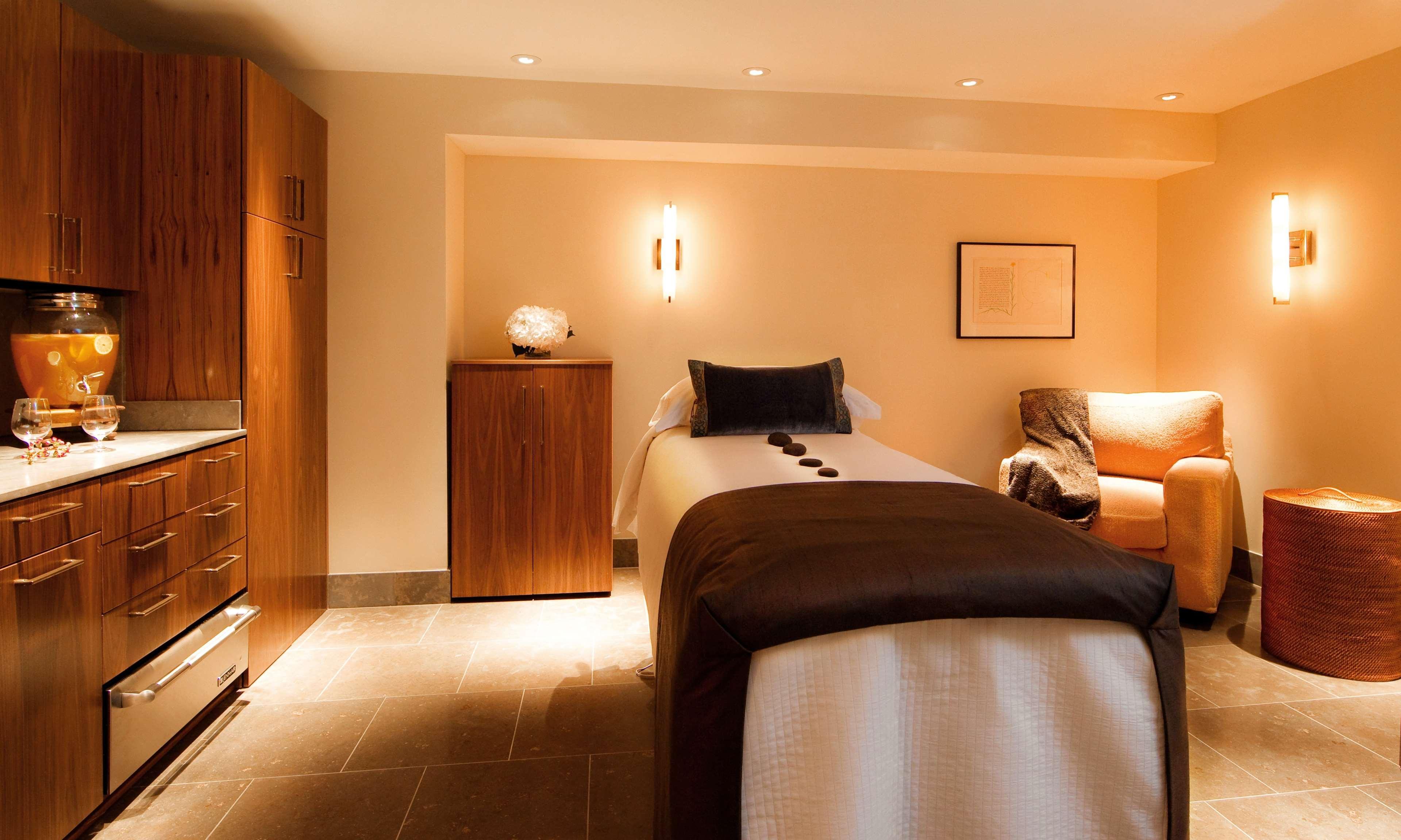 Park Hyatt Washington Hotell Bekvämligheter bild