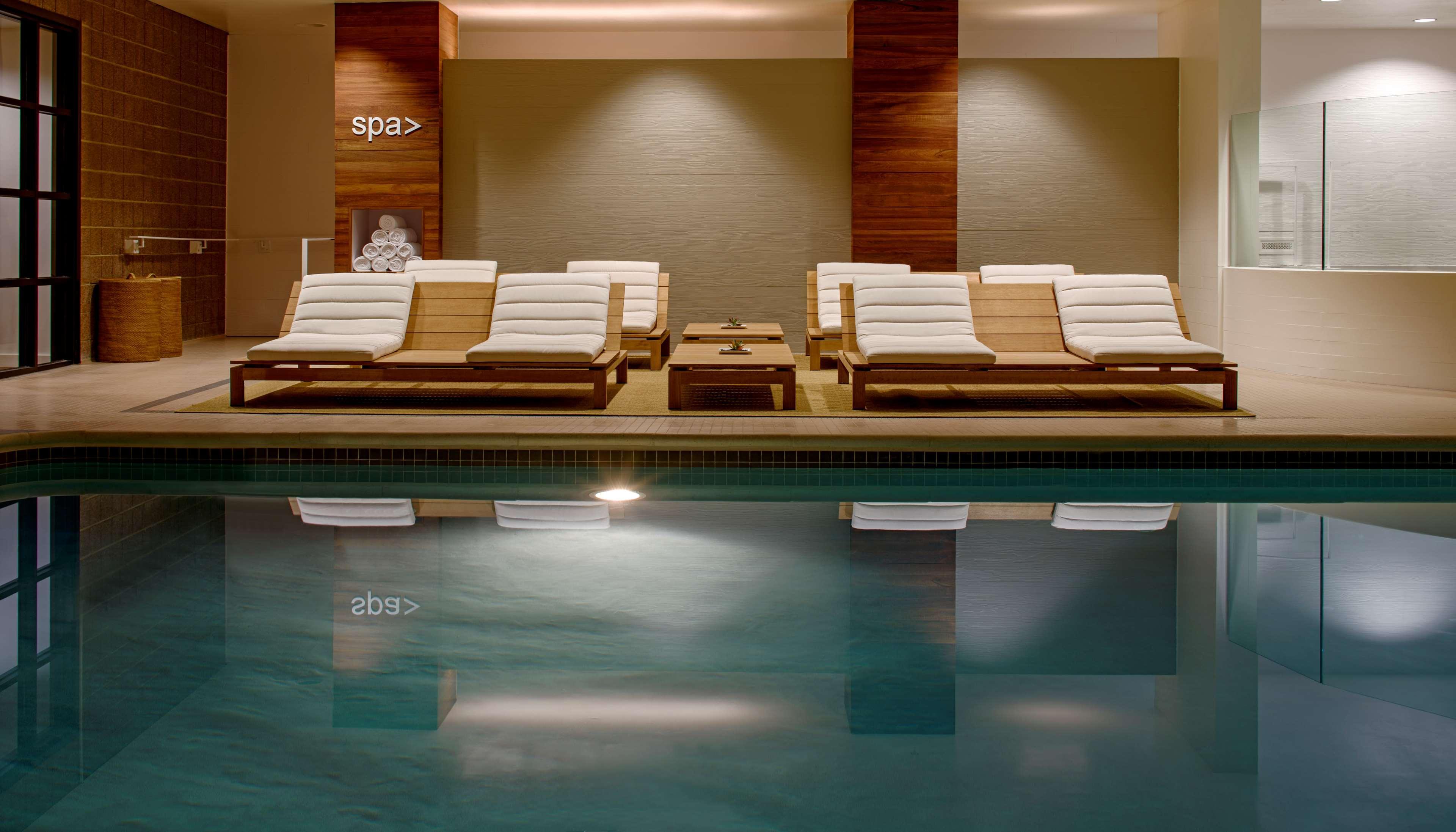 Park Hyatt Washington Hotell Exteriör bild