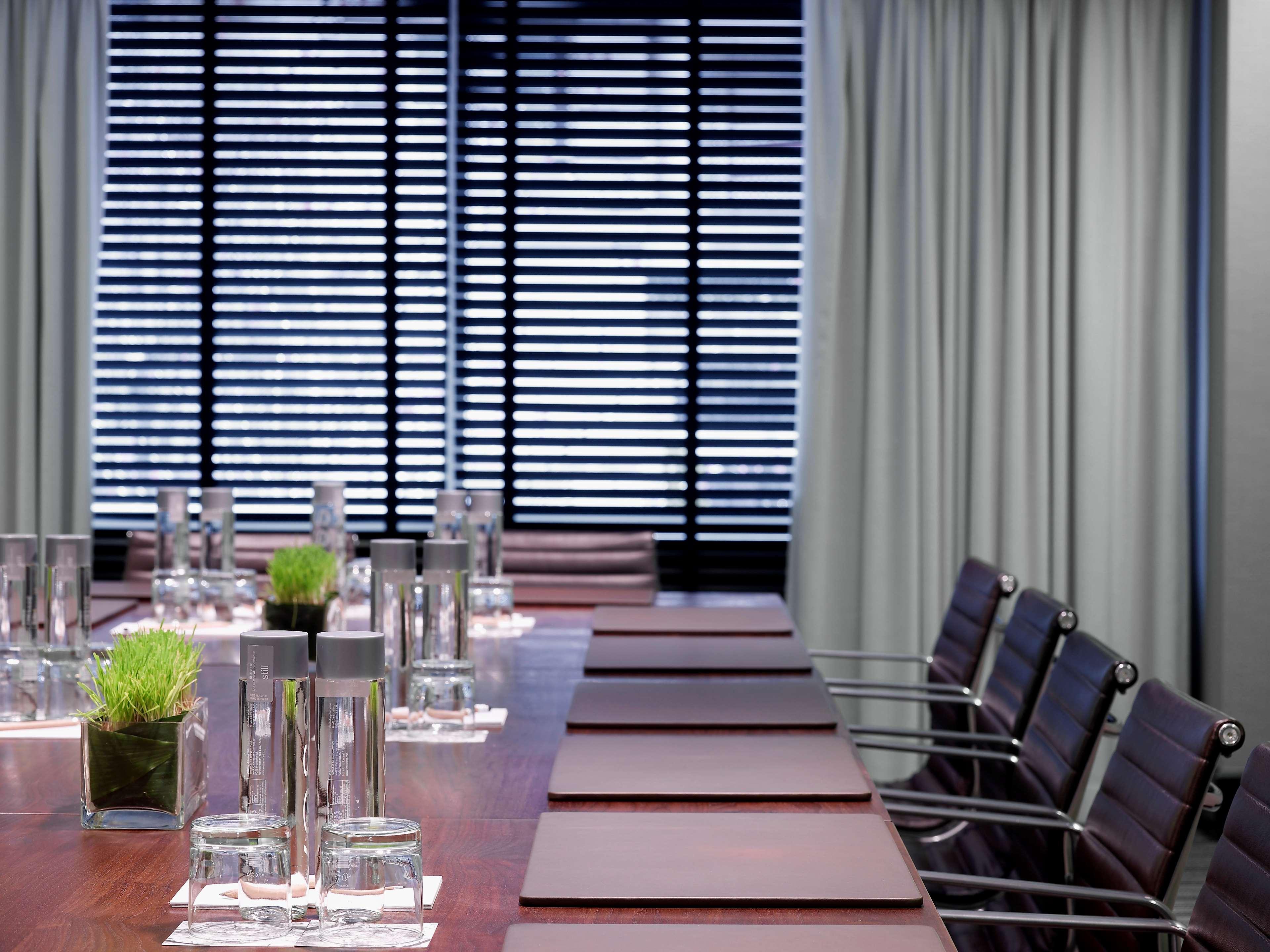 Park Hyatt Washington Hotell Bekvämligheter bild