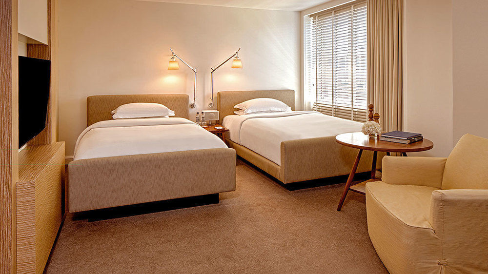 Park Hyatt Washington Hotell Exteriör bild