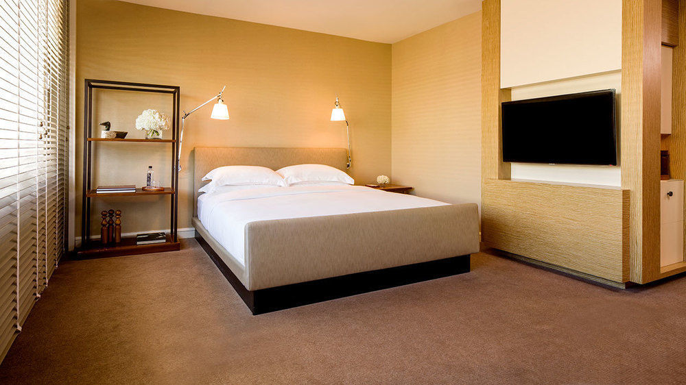 Park Hyatt Washington Hotell Exteriör bild