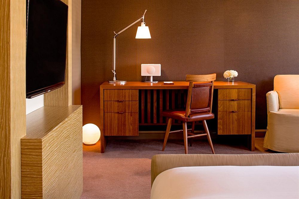 Park Hyatt Washington Hotell Exteriör bild
