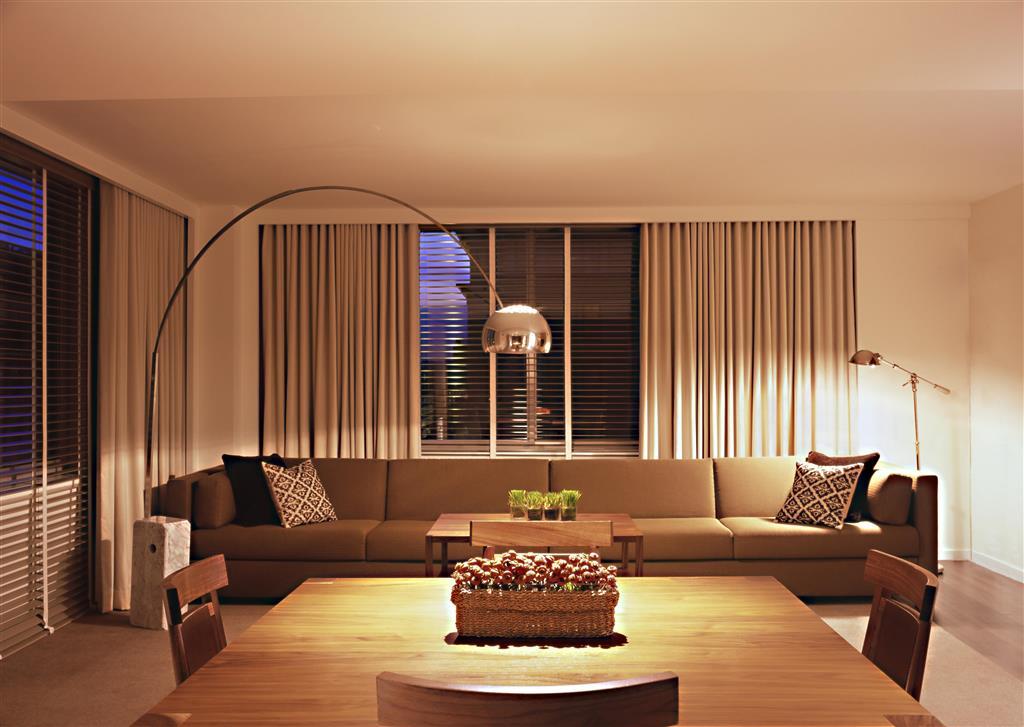 Park Hyatt Washington Hotell Rum bild